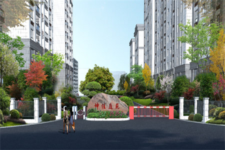 泰安市泰棉小区2室2厅1卫71m2