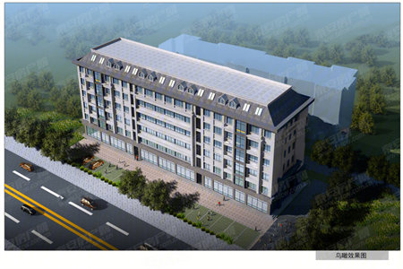 科达小区3室2厅1卫42万106m2出售